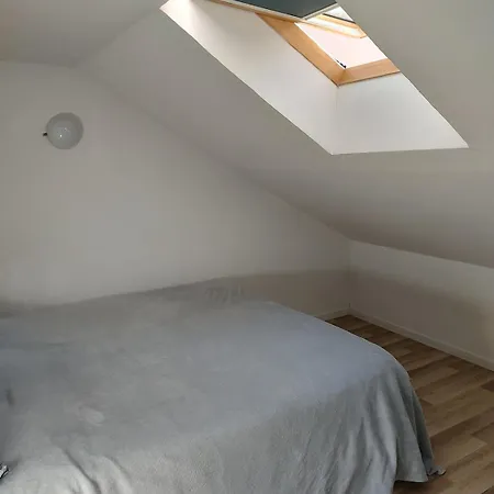 Apartman Duplex