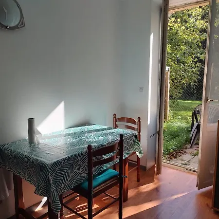 Apartman Duplex Cirey-sur-Vezouze