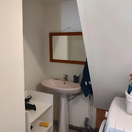Apartman Duplex *